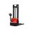 Штабелер электрический HANGCHA HC CDD10-AMC1-SZ