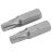 Биты Tolsen S2 Torx T 27х25 мм 2 шт