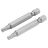Биты Tolsen S2 Torx T 20х50 мм 2 шт