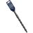 Бур SDS-Plus Зенит Профи 16х210 4S 20016210