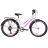 Велосипед Discovery PRESTIGE WOMAN OPS-DIS-26-203