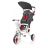 Велосипед Galileo Strollcycle G-1001-R