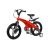 Детский велосипед Miqilong GN MQL-GN16-Red