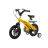 Дитячий велосипед Miqilong GN MQL-GN12-Yellow