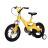 Детский велосипед Miqilong JZB MQL-JZB16-Yellow