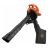 Садовий пилосос BLACK & DECKER BEBLV260 2.6 кВт
