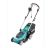 Газонокосилка Makita ELM3320