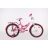 Велосипед ARDIS 20 BMX ST FASHION GIRL ARD-04331