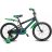 Велосипед CROSSRIDE 20 BMX ST FASHION BIKE 04521