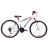 Велосипед Discovery OPS-DIS-26-225 26 RIDER AM Vbr