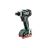 Гайковерт Metabo PowerMaxx SSD 12 BL - 2xLiHD