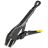 Клещи с фиксатором STANLEY FMHT0-74884 240 мм