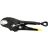 Клещи с фиксатором STANLEY FMHT0-74886 240 мм
