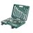 Набор инструмента Jonnesway 1/4``DR 4-14 мм и 1/2``DR 14-32 мм, 82 пр. S04H52482S