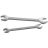 Ключ рожковый Jonnesway W254146 41х46 мм