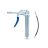 Шприц плунжерний KING TONY 9BU112T 120 мл