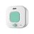 Водонагреватель Zanussi ZWH/S 15 Mini U Green