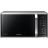 Микроволновая печь Samsung MG23K3575AS/BW
