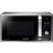 Микроволновая печь Samsung MS23F302TAS/BW