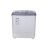 Пральна машина SATURN ST-WK 7602 White