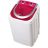 Стиральная машина Vilgrand V145-2570N red