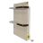Полотенцесушитель AFRICA X300Р2 (КолибриX2) беж