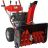 Бензиновый снегоуборщик AL-KO SnowLine 700 E