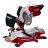 Пила торцовочная Einhell TE-MS 18/210 Li-Solo (4300890)