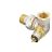 Клапан Danfoss RA-N 15  013G0234