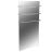 Полотенцесушитель HGlass GHT 5010 R Premium