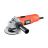 Угловая шлифмашина BLACK&DECKER KG725DD-QS 700Вт