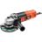 Угловая шлифмашина BLACK&DECKER KG902-QS 900Вт