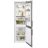 Холодильник двухкамерный Electrolux EN3484MOX