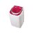 Стиральная машина VILGRAND V145-2570 red