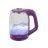 Электрочайник VILGRAND VL1184GK Purple