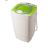 Стиральная машина Vilgrand VSD-652 green