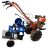 Картофелекопалка Премиум КК7 для Zirka105