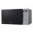 Мікрохвильова піч SAMSUNG GE83KRS-1/BW