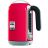 Електрочайник Kenwood ZJX 650 RD