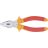 Плоскогубцы MTX PROFESSIONAL Insulated 169019