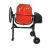 Бетономешалка MTX СМ-160К, 160 л