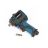 Гайковерт пневматический GROSS G985 Twin Hammer