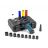 Гайковерт пневматический GROSS G985K2 17 пред