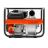 Мотопомпа бензиновая Husqvarna W80P 9676391-02