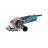 Угловая шлифмашина Bosch GWX 17-125 S (0.601.7C4.002)