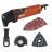 Реноватор Makita M9800KX2, 220 В