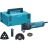 Реноватор Makita TM3010CX6J, 320 Вт