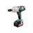 Гайковерт ударный Metabo SSW 18 LTX 600 аккумуляторный