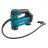 Компрессор автомобильный Makita DMP180Z аккум., 18В LXT SOLO