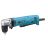 Дрель Makita DA3011F, 450 Вт, 2400 об/мин, 1.5-10мм